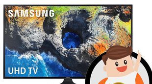 Black Friday 2017: Un televisor, un smartphone y un ordenador portátil entre las mejores ofertas del día