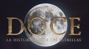 Canal Historia presenta 'Doce, la historia de las estrellas': "Desafía los conocimientos de la historia"
