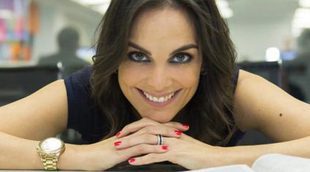 Mónica Carrillo presentará 'Contra el silencio', un especial dedicado a la violencia de género en Antena 3