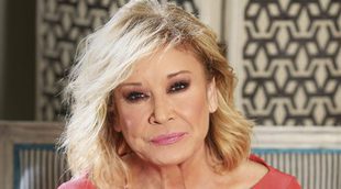 Mila Ximénez completa el grupo de presentadores de las Campanadas 2017-2018 de Mediaset