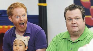 Neox se hace con el control de la noche gracias a 'Modern Family' y 'Big Bang'