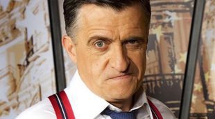 El Gran Wyoming responde con ironía a los policías que amenazaron a Ana Pastor: "¡Exijo aparecer en ese chat!"