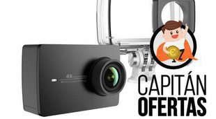 Black Friday 2017: Un monitor, una barra de sonido y una cámara, entre las grandes ofertas del día