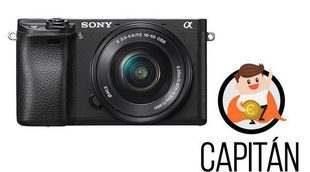 Black Friday 2017: Un portátil, una cámara compacta y un televisor, entre las mejores ofertas del día