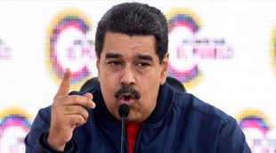 Nicolás Maduro anuncia que viajará a Madrid para participar en un programa especial de 'Zapeando'