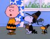 ABC lidera, junto a CBS, gracias a los buenos datos del especial 'A Charlie Brown Thanksgiving'