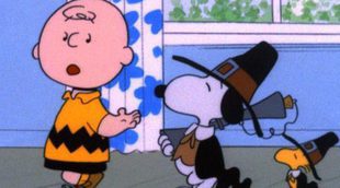 ABC lidera, junto a CBS, gracias a los buenos datos del especial 'A Charlie Brown Thanksgiving'