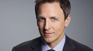 Seth Meyers presentará los Globos de Oro 2018