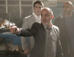 'Estoy vivo' lidera (12,9%), 'La Casa de Papel' sube en su final (12,1%) y 'GH Revolution' marca mínimo (12%)