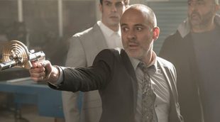 'Estoy vivo' lidera (12,9%), 'La Casa de Papel' sube en su final (12,1%) y 'GH Revolution' marca mínimo (12%)