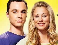 'Big Bang' no tiene rival y lidera la noche frente a "X-Men: Días del futuro pasado"