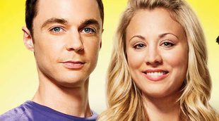 'Big Bang' no tiene rival y lidera la noche frente a "X-Men: Días del futuro pasado"