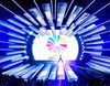 Así es el espectacular escenario de Eurovisión Junior 2017