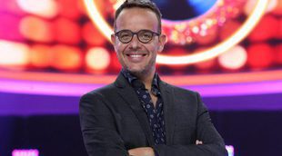 'Tu cara me suena': Àngel Llàcer imitará a Chenoa en la décima gala