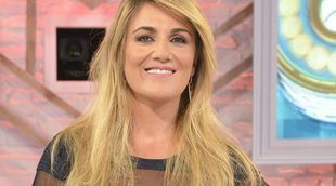 La Fábrica de la Tele planea revolucionar 'Cámbiame' con cambios en el equipo de estilistas y presentadora