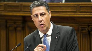 Albiol afirma que el PP propondrá "cerrar TV3 y volverla a abrir con gente normal que sea plural"