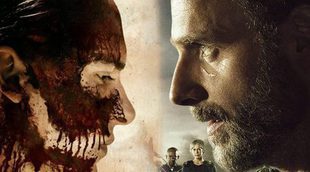 AMC anunciará el domingo 26 el protagonista del crossover entre 'The Walking Dead' y 'Fear The Walking Dead'