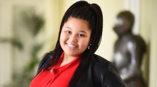 Destiny Chukunyere, ganadora de Eurovisión Junior 2015: "Me encantaría representar a Malta en Eurovisión"