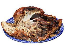 Los especiales navideños lideran la noche después de Acción de Gracias