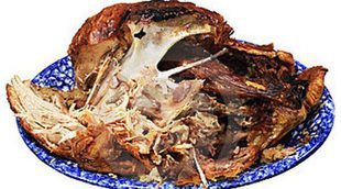 Los especiales navideños lideran la noche después de Acción de Gracias