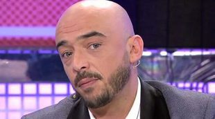 Dani Dj habla de Mª Jesús Ruiz en 'Sábado Deluxe': "Me avergüenza haber tenido una relación con ella"