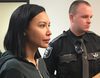 Naya Rivera ('Glee') arrestada por agresión doméstica a su marido