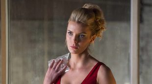 'GLOW': Betty Gilpin adelanta algunas claves de la segunda temporada