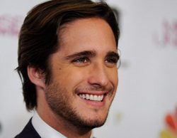 Diego Boneta se separa los dientes para interpretar a Luis Miguel en la nueva serie de Netflix