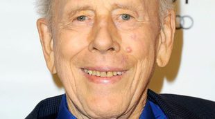 Muere Rance Howard, abuelo de Bryce Dallas Howard ('Black Mirror'), a los 89 años