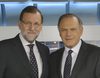 Pedro Piqueras entrevistará a Mariano Rajoy el lunes 27 de noviembre durante en 'Informativos Telecinco'