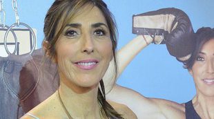 Paz Padilla y su hija, presentes durante la falsa alarma de atentado en Londres