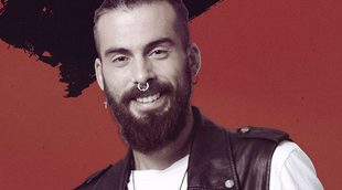 José María ('GH Revolution') reaparece en las redes sociales un mes después de su expulsión del concurso