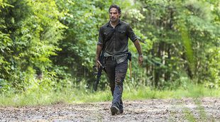 Varios personajes deciden saltarse el plan programado en el 8x06 de 'The Walking Dead'
