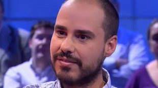 Antonio Pampliega: "Lo primero que le dije a mi madre tras la liberación fue 'Lo siento'"