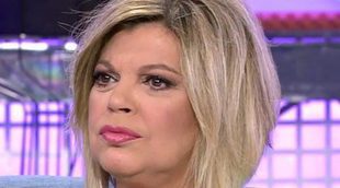 'Sábado Deluxe' baja con Terelu Campos pero lidera la noche en solitario con un buen 14,2%