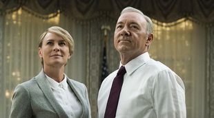 El equipo de 'House of Cards' pretende seguir adelante con la sexta y última temporada