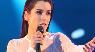 Ruth Lorenzo sustituye a Lolita en el jurado de 'Tu cara me suena'