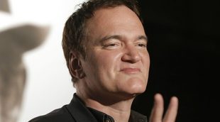 Quentin Tarantino revela por qué no usa Netflix: "Antes te educaban en una forma de disfrutar del cine"