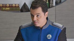 6 razones por las que no puedes perderte 'The Orville'