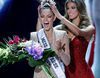La gala de Miss Universo no destaca y 'NFL overrun' se convierte en la emisión más vista