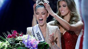 La gala de Miss Universo no destaca y 'NFL overrun' se convierte en la emisión más vista