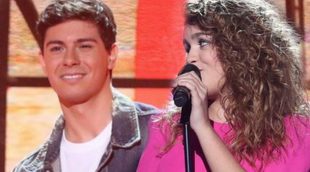 Roberto Leal lanza una indirecta a Alfred sobre Amaia en 'OT 2017': "¿En quién te has inspirado?"