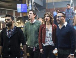 CBS cancela 'Inteligencia colectiva' tras una temporada