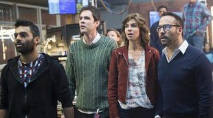 CBS cancela 'Inteligencia colectiva' tras una temporada