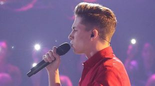 'OT 2017' (17,6%) sigue creciendo frente a 'La que se avecina', que sube a un 20,7% y lidera