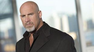 Bill Goldberg, luchador profesional de 'WWE', aparecerá en dos episodios de 'The Flash'