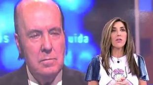 Paz Padilla sale en defensa de Chiquito de la Calzada: "Ha trabajado como un cabrón, no era mala persona"