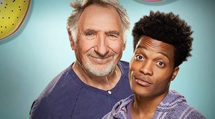 CBS ordena la segunda temporada completa de 'Superior Donuts' y 'Man with a Plan'