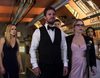 'Arrow' y 'Supergirl' suben con su crossover  y 'Lucifer' empeora sus datos