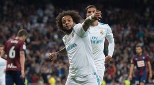 El Real Madrid-Fuenlabrada lidera en Gol (11,4%) mientras que 'La que se avecina' destaca en FDF (4,6%)
